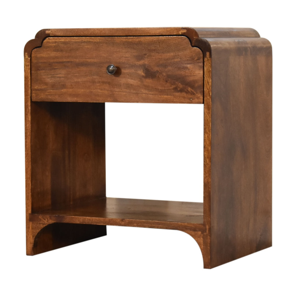 Newton nightstand