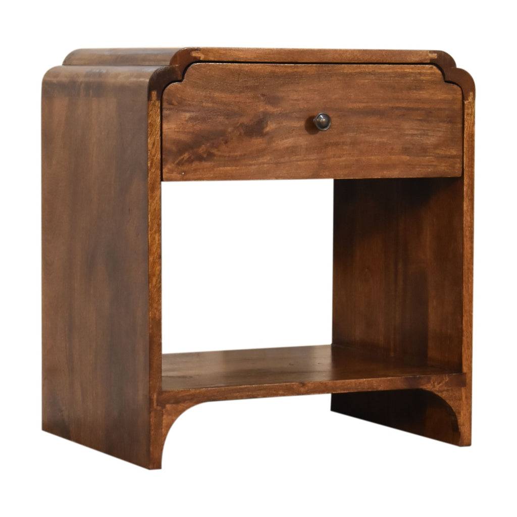 Newton nightstand