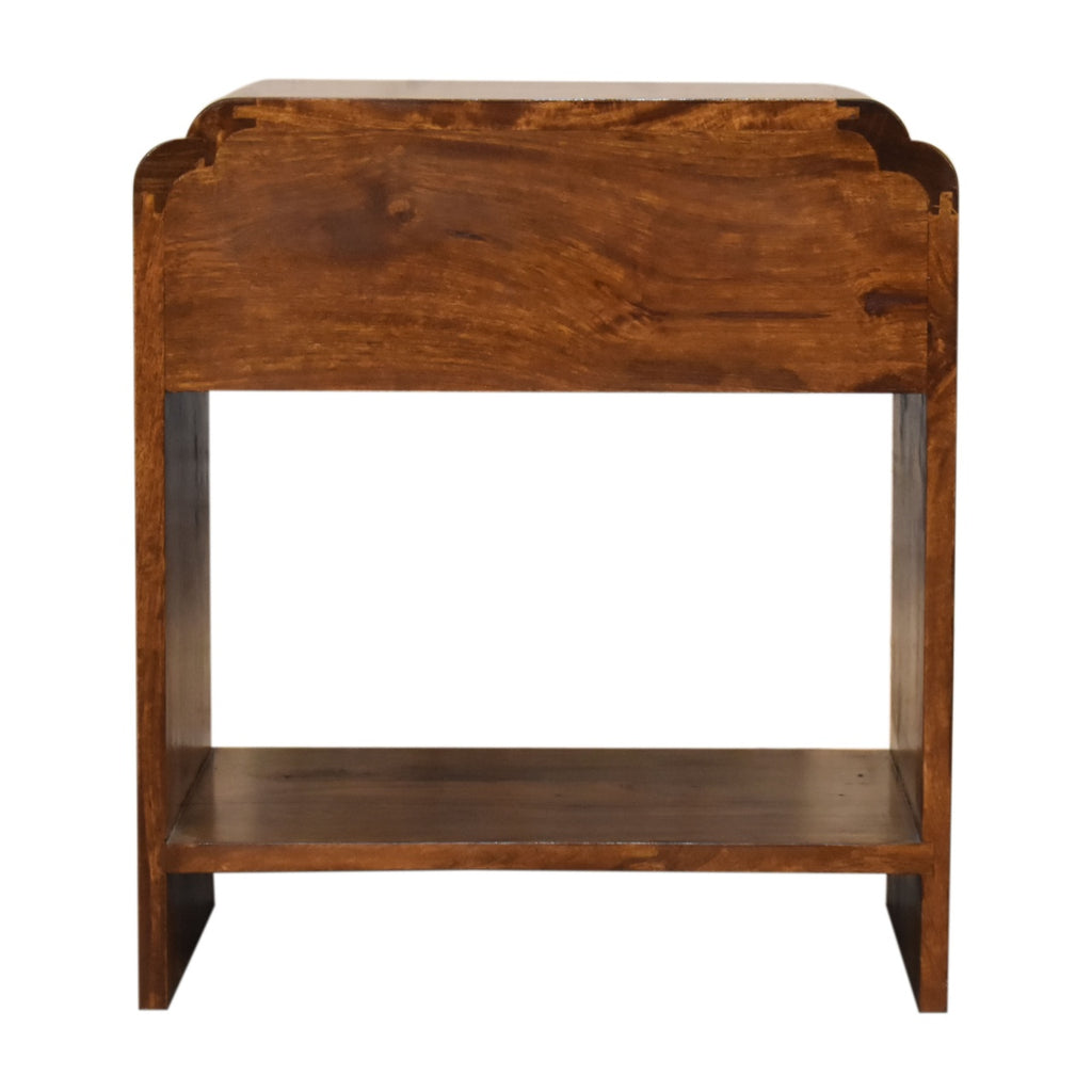 Newton nightstand
