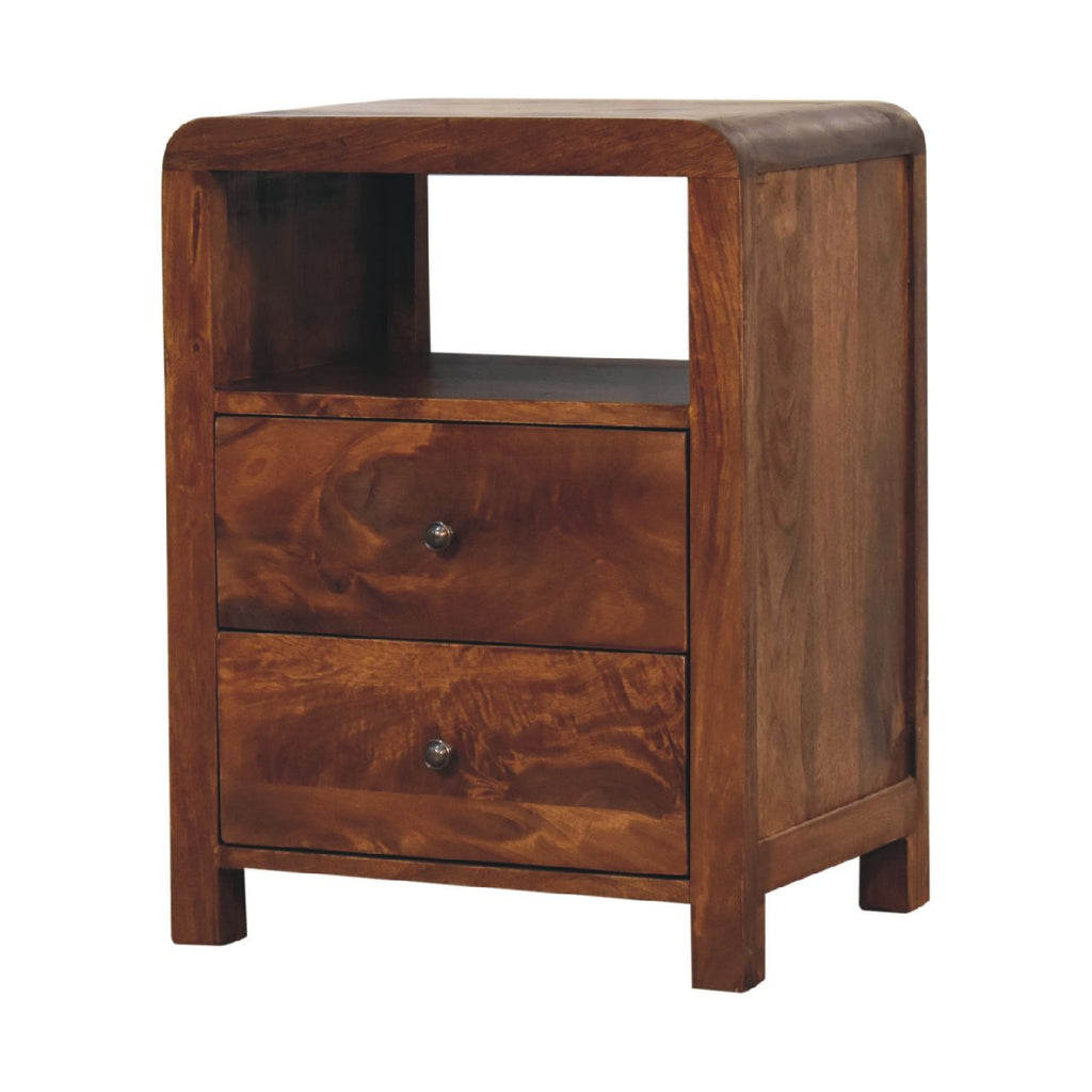 Aspen nightstand