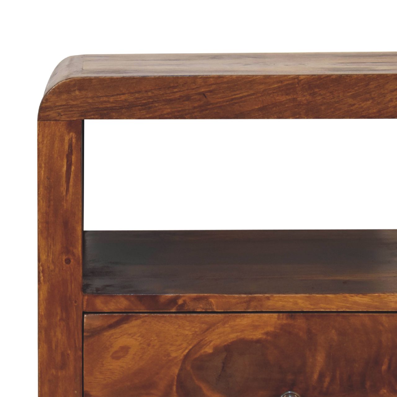 Aspen nightstand