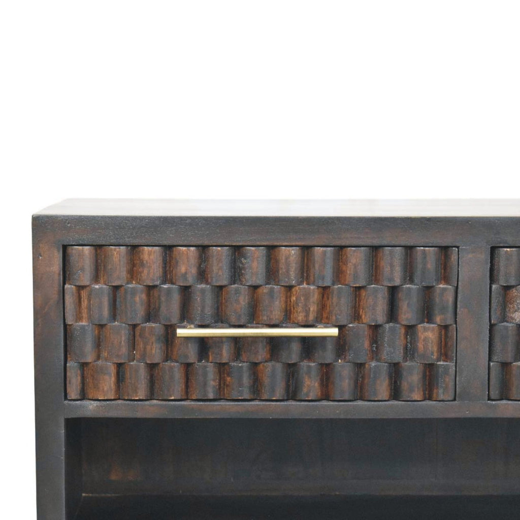 Arno Shoe Storage Unit