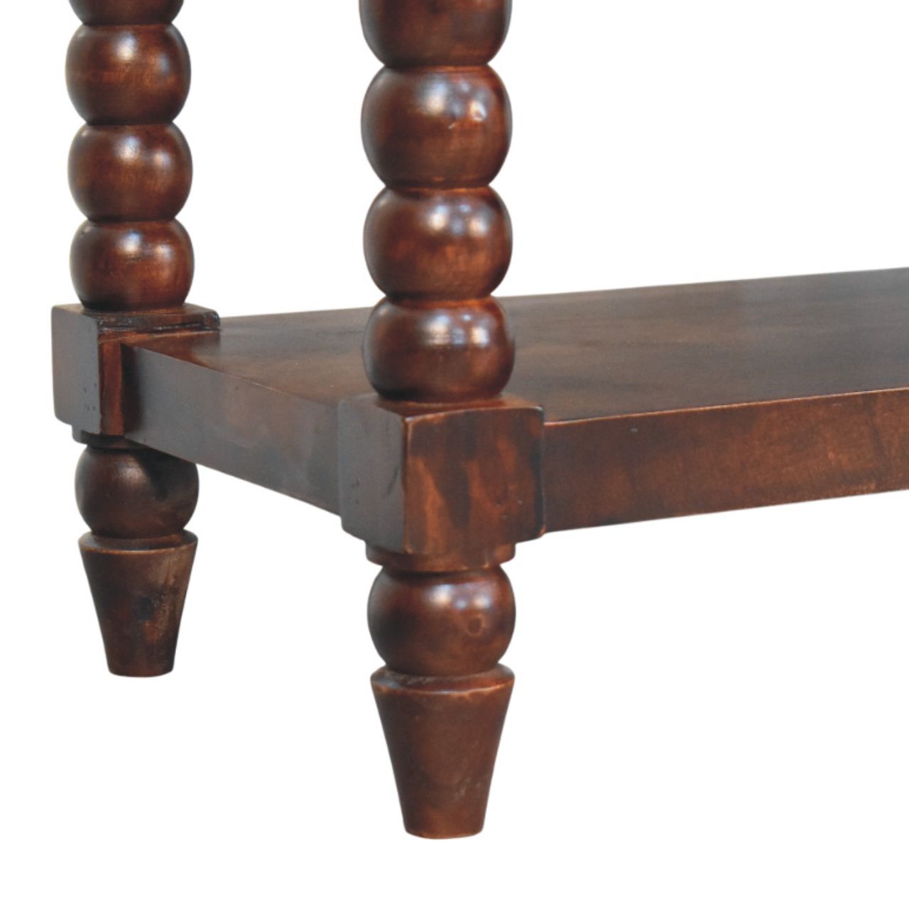 Barclay Storage Bench