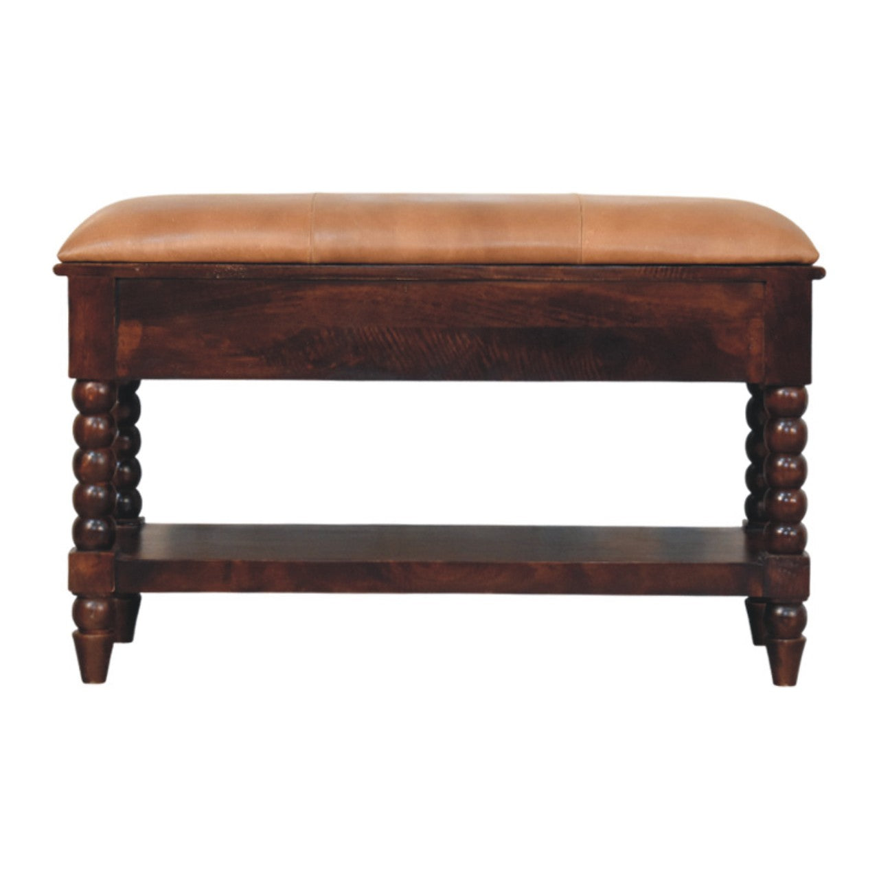 Barclay Storage Bench